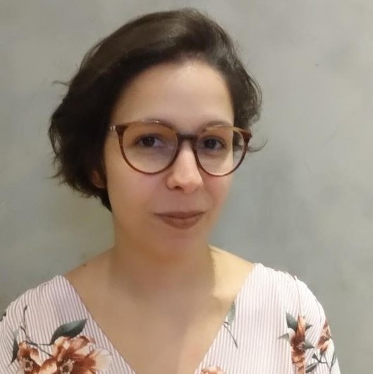 Jaqueline Corsi Moreno da Silva