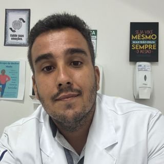 Dr. Luiz Vianna