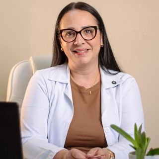 Geane Marcia Boa Sorte Magalhães