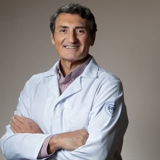 Dr. Paulo Cesar Grandini