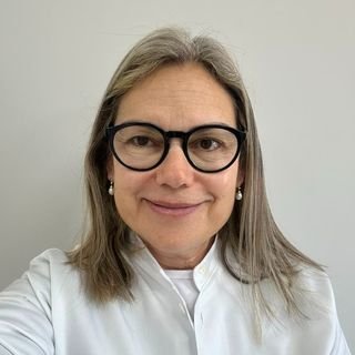 Dra. Anna Sylvia Lollato Andrade