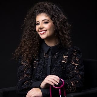 Dra. Marina Carneiro Martinelli