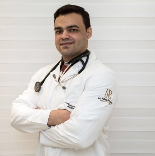 Dr. Rômulo Alves