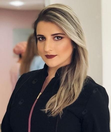 Dra. Mariane Piassa Da Silva