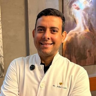 Dr. João Luiz de Souza