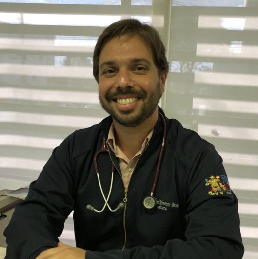 Dr. Rafael Monteiro Bruno