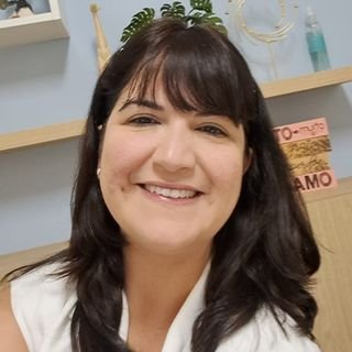 Dra. Priscila G S Benvenutti .