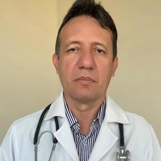 Dr. Laureno Antonio de Loiola Costa