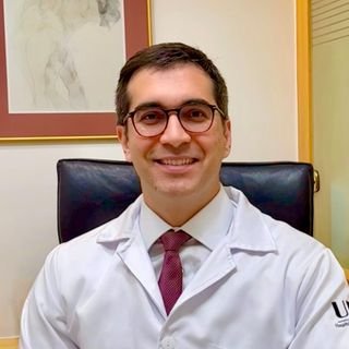 Dr. Henrique Cury Fernandes