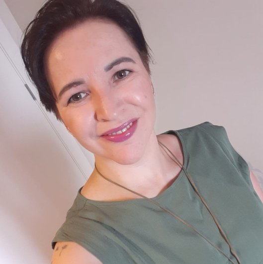 Claudia Macedo Mariani