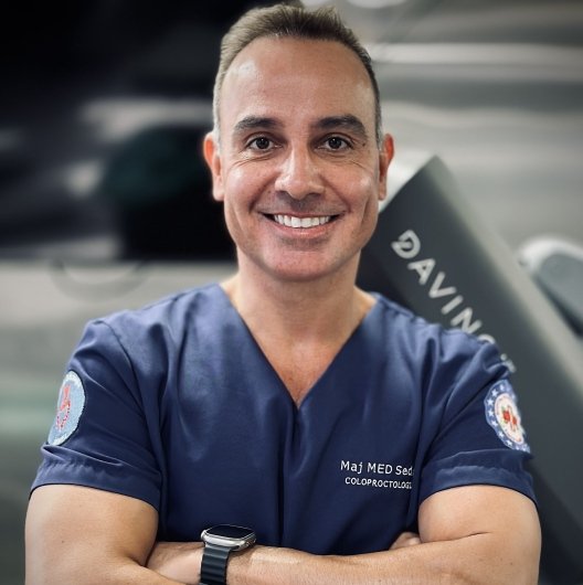 Dr. Frederico Sedrez