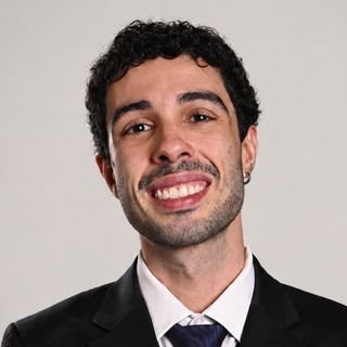 Dr. Igor Garcia Sanches de Souza