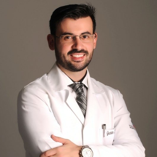 Dr. Gustavo Lisbôa Braga