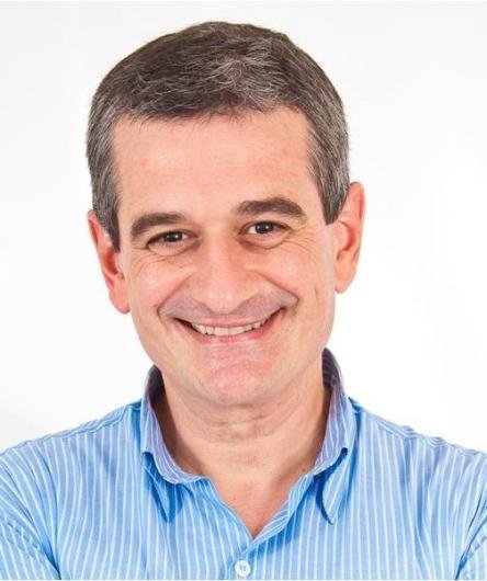 Dr. Luiz Eduardo Pinto de Carvalho