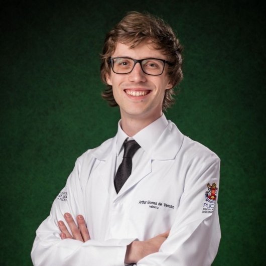 Dr. Arthur Venuto