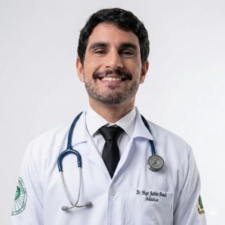 Dr. Hugo Justino Branda