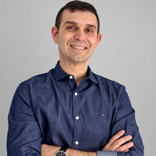 Dr. Felipe Rodrigues Gonçalves