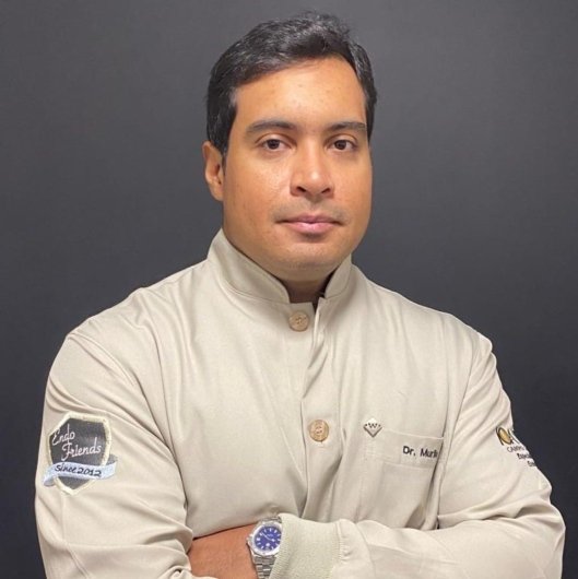 Dr. Murilo Couto Cavalcanti de Moraes