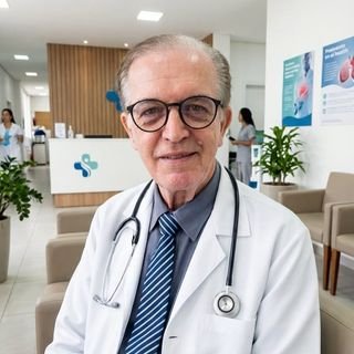 Dr. Mário Alberto Nogueira