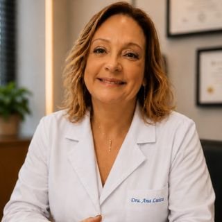 Dra. Ana Luiza Meloni Angelelli