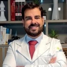Dr. Daniel Pinheiro Ferreira