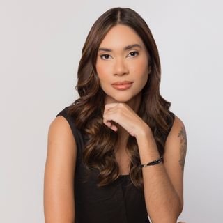 Paula Pontes