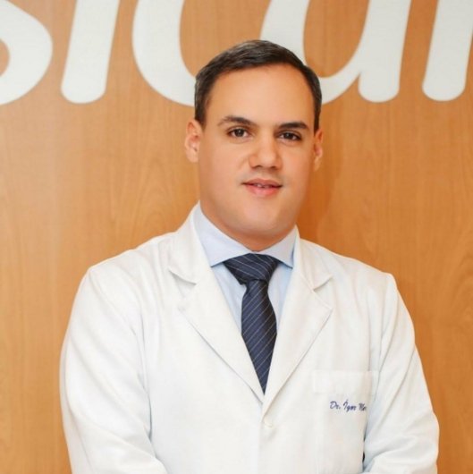 Dr. Igor Marreiros