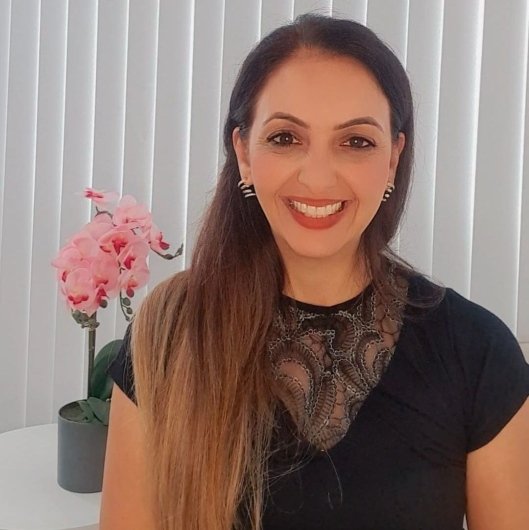 Andréia Cristina Fernandes