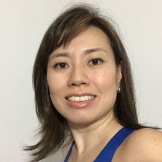 Dra. Eliane Nakamura Makino .