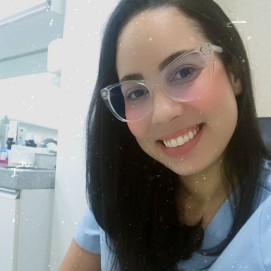 Dra. Thamiris Dinarte