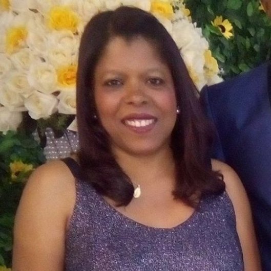 Délcia Gomes Silva