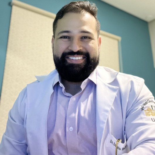 Dr. Danilo Zambrana