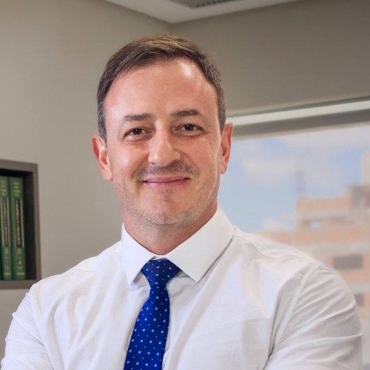 Dr. Leonardo D'Agnoluzzo