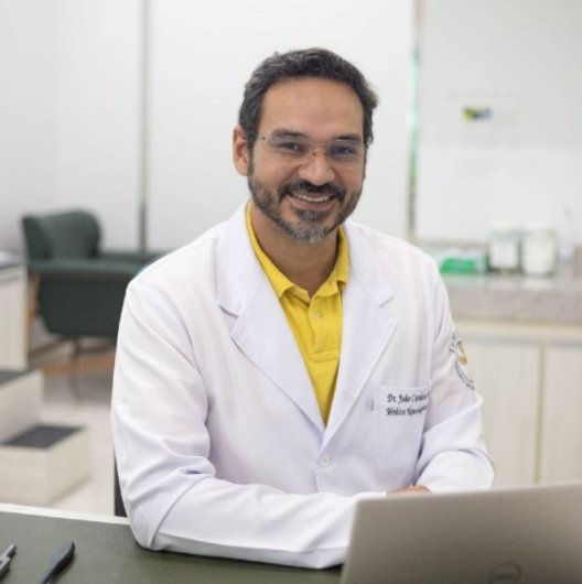Dr. João Cardoso Jr.