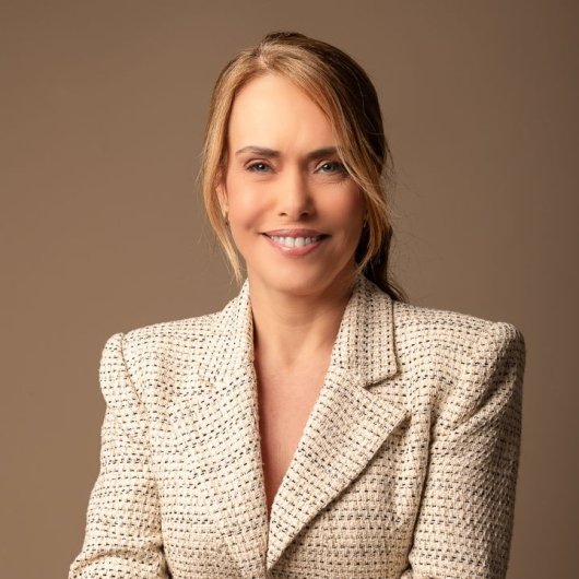 Dra. Therezinha Cristina Alcântara de Almeida Teixeira