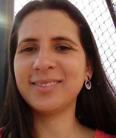Josilene Martins Patrocino