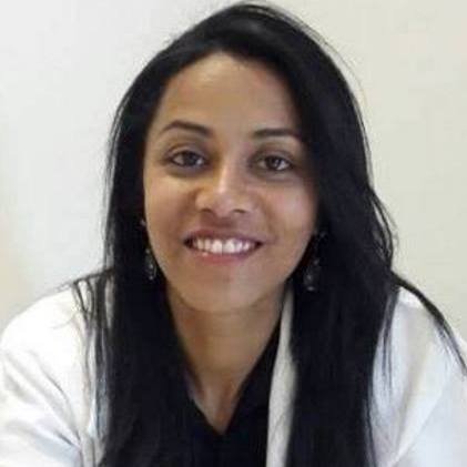Prof. Andressa Santos