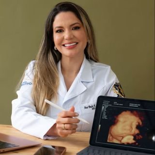 Dra. Ana Paula Herrera de França