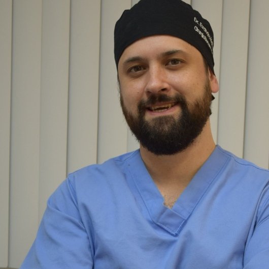 Dr. Evandro Matioski Pereira