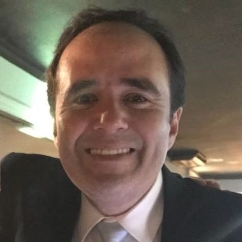 Dr. José Carlos Souza Filho