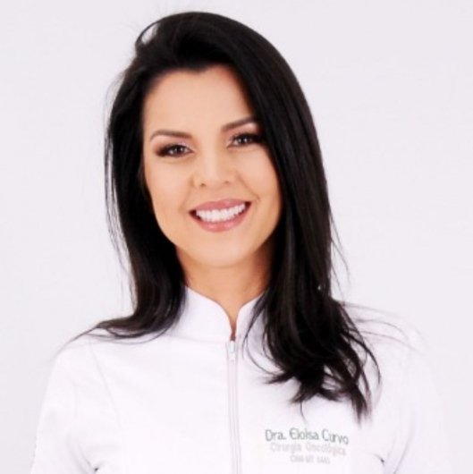 Dra. Eloisa Curvo