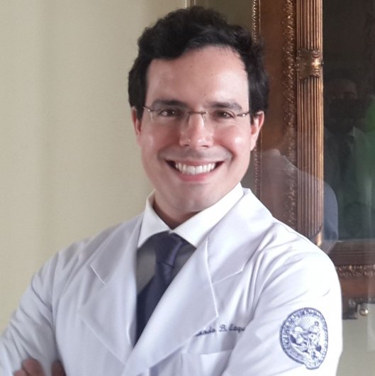 Dr. Fernando Barros Ezquerro