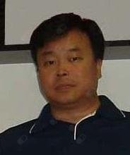 Choo H. Kim