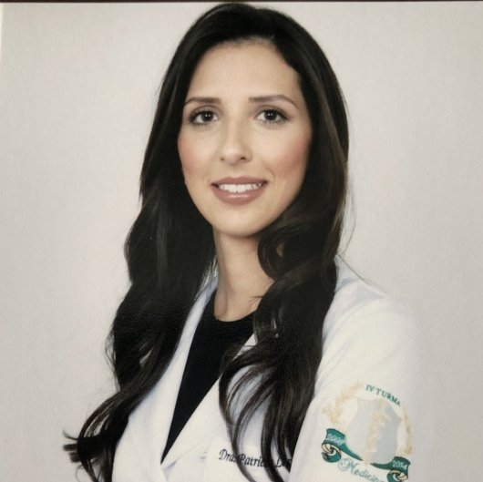 Dra. Patricia Lasmar