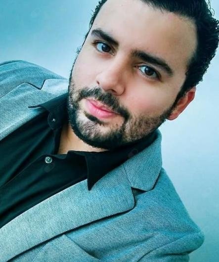 Vitor Misael Silva