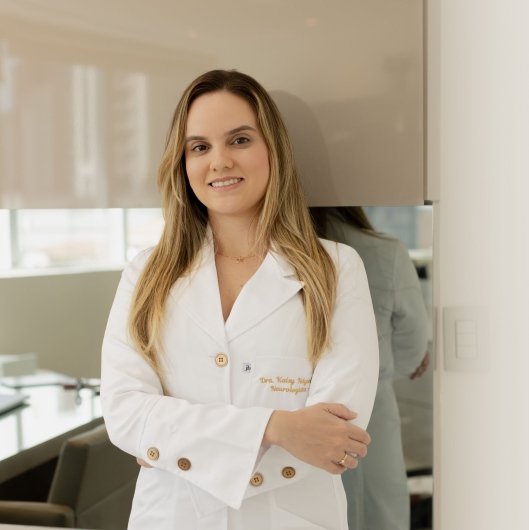 Dra. Kaísy Nagella Alves