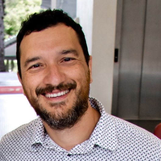 Cleber Luis dos Santos