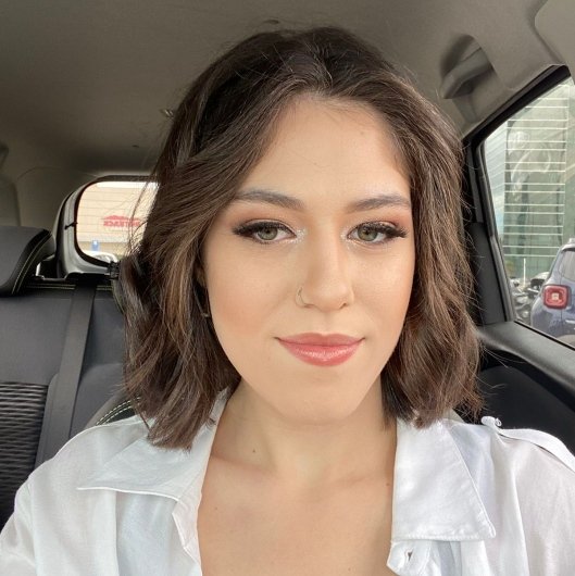 Isabela Sangaletti