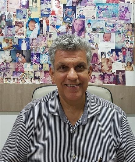 Dr. Marcos Cardoso Fernandes