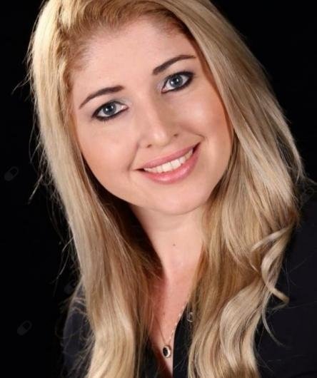 Priscila Tiele Lima Koboldt